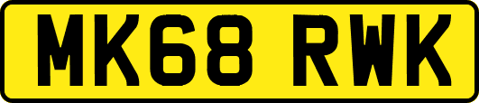 MK68RWK