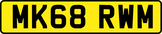 MK68RWM
