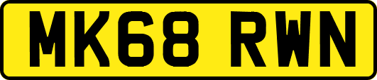 MK68RWN