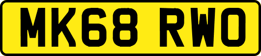 MK68RWO