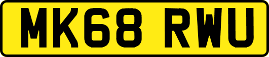 MK68RWU
