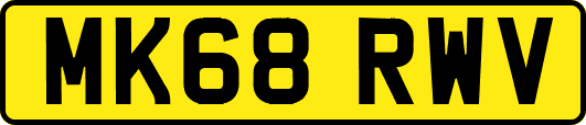 MK68RWV