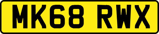 MK68RWX