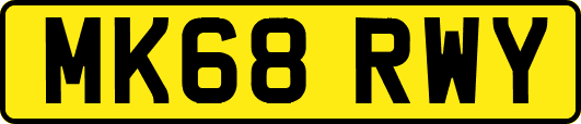 MK68RWY