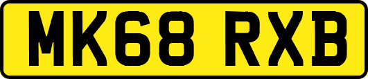 MK68RXB