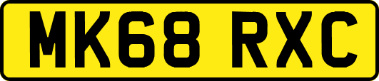 MK68RXC