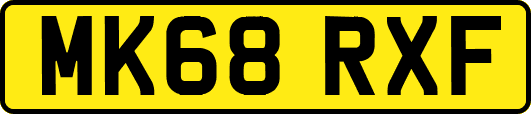 MK68RXF