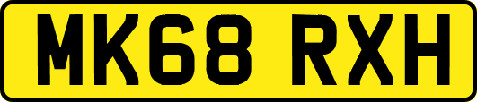 MK68RXH