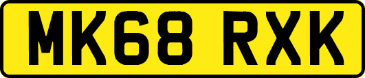 MK68RXK
