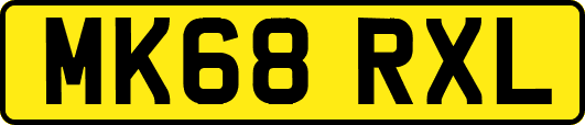 MK68RXL