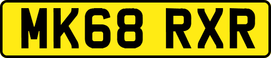 MK68RXR