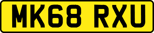 MK68RXU