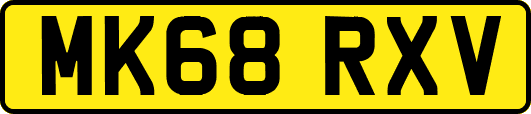 MK68RXV