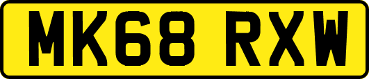 MK68RXW