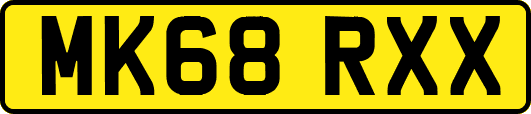 MK68RXX