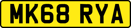 MK68RYA