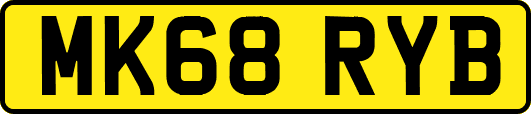 MK68RYB
