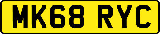 MK68RYC