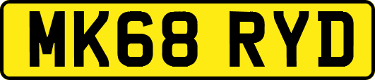 MK68RYD