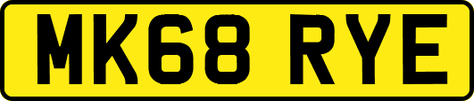MK68RYE