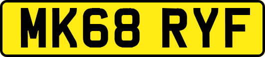 MK68RYF