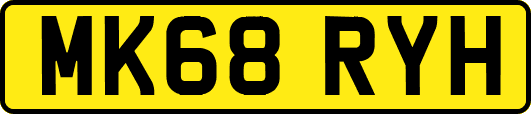 MK68RYH