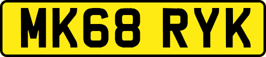 MK68RYK