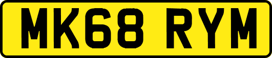 MK68RYM