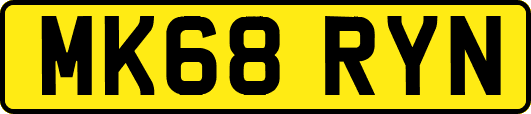 MK68RYN