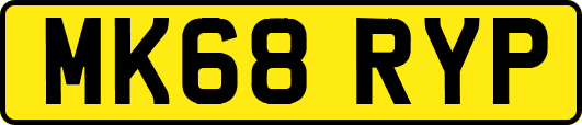 MK68RYP