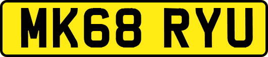 MK68RYU