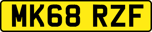 MK68RZF