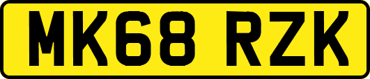 MK68RZK