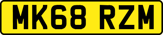 MK68RZM