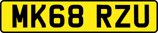 MK68RZU