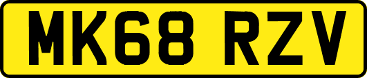 MK68RZV