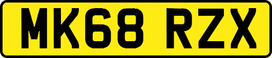 MK68RZX