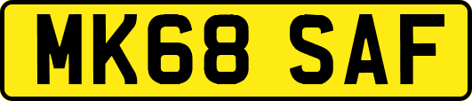MK68SAF
