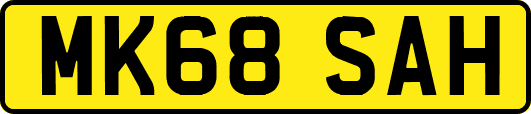 MK68SAH