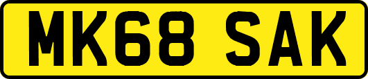 MK68SAK