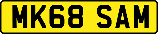 MK68SAM