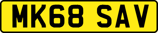 MK68SAV