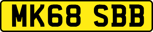 MK68SBB