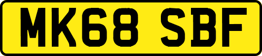 MK68SBF