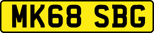MK68SBG