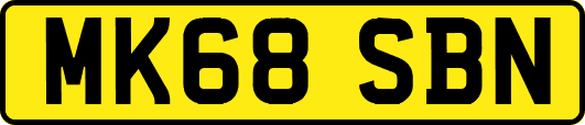 MK68SBN