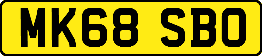 MK68SBO