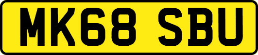 MK68SBU