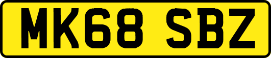 MK68SBZ