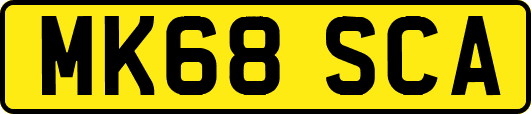 MK68SCA